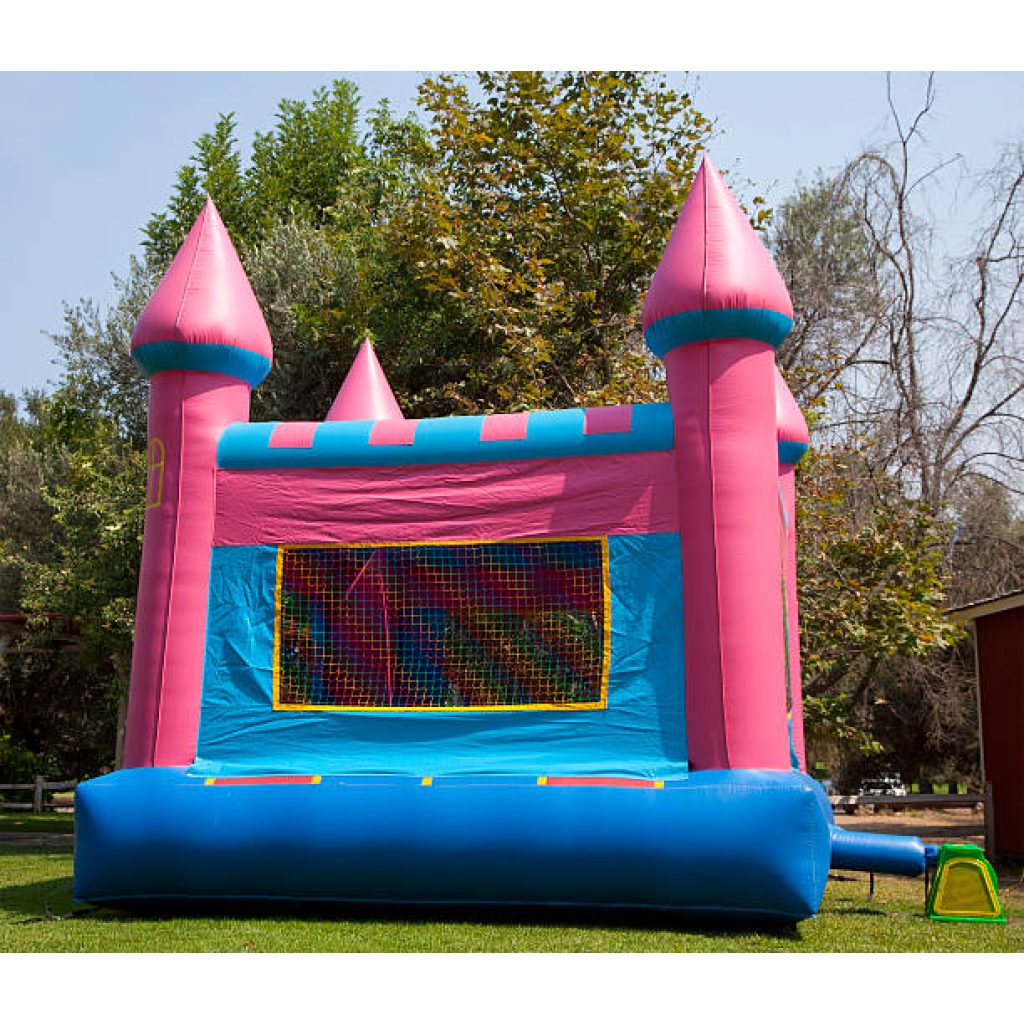 Bouncy Bustle (Package with Variable Quantity)