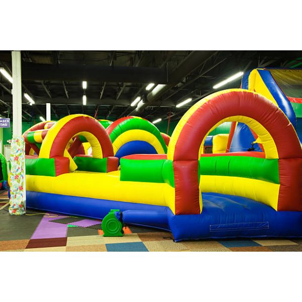 Swoopy Party Slide