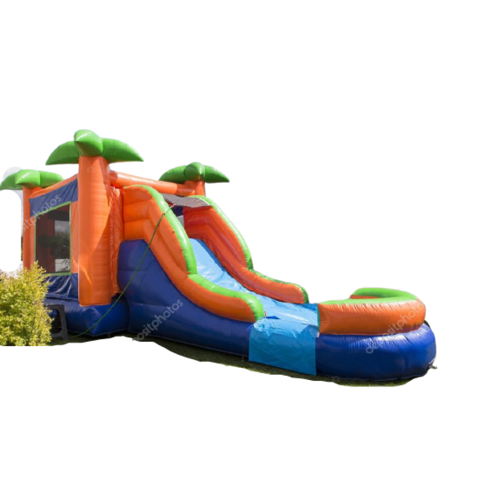 Slides