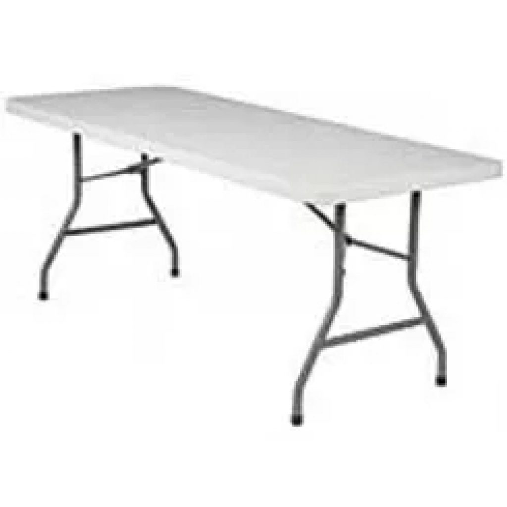 Rectangular Tables