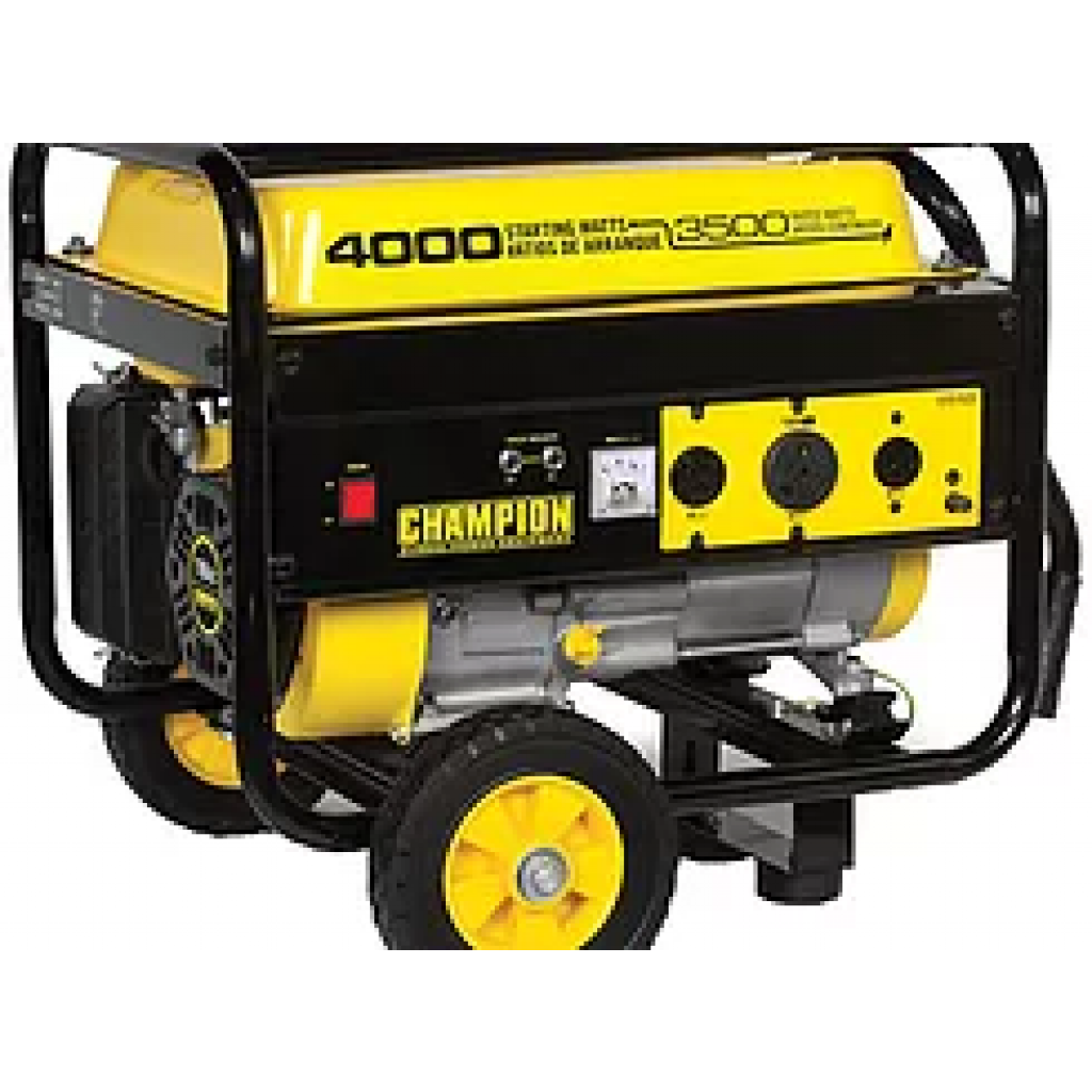 Generator