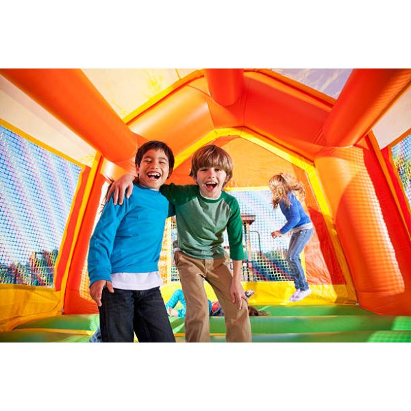 Bounce Houses